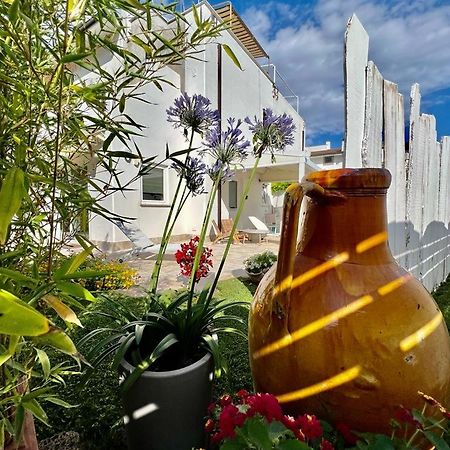 Villa Casa Mila White à Marina di Cerveteri Extérieur photo