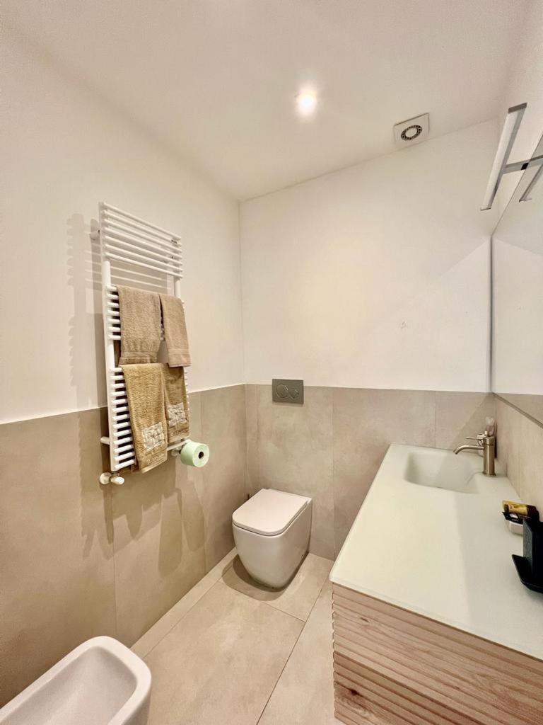Villa Casa Mila White à Marina di Cerveteri Extérieur photo