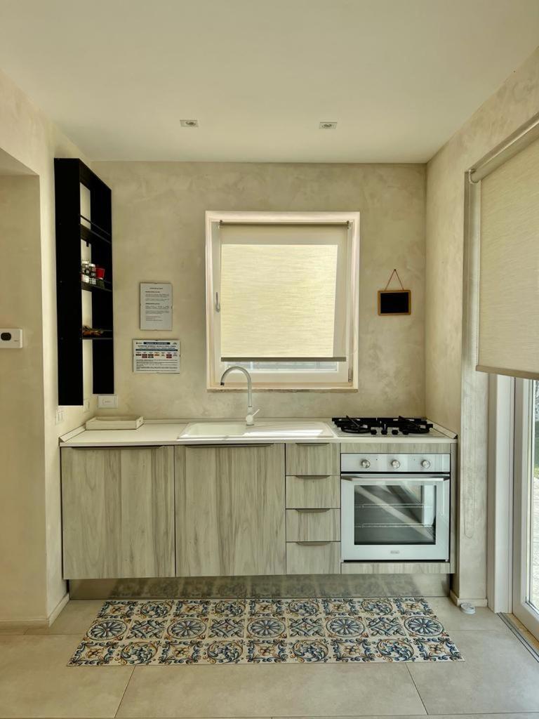 Villa Casa Mila White à Marina di Cerveteri Extérieur photo