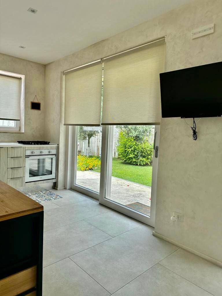 Villa Casa Mila White à Marina di Cerveteri Extérieur photo