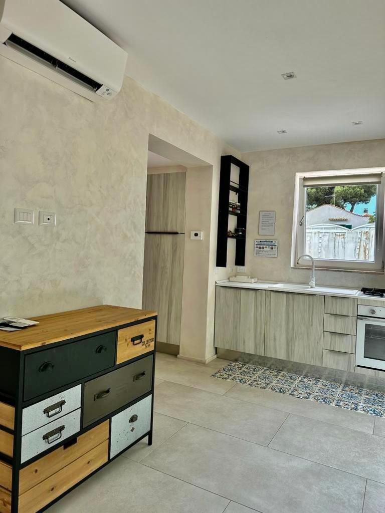 Villa Casa Mila White à Marina di Cerveteri Extérieur photo