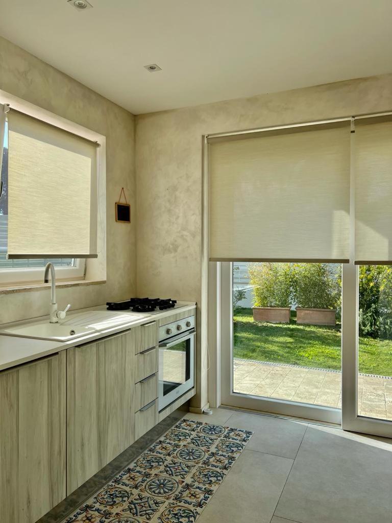 Villa Casa Mila White à Marina di Cerveteri Extérieur photo