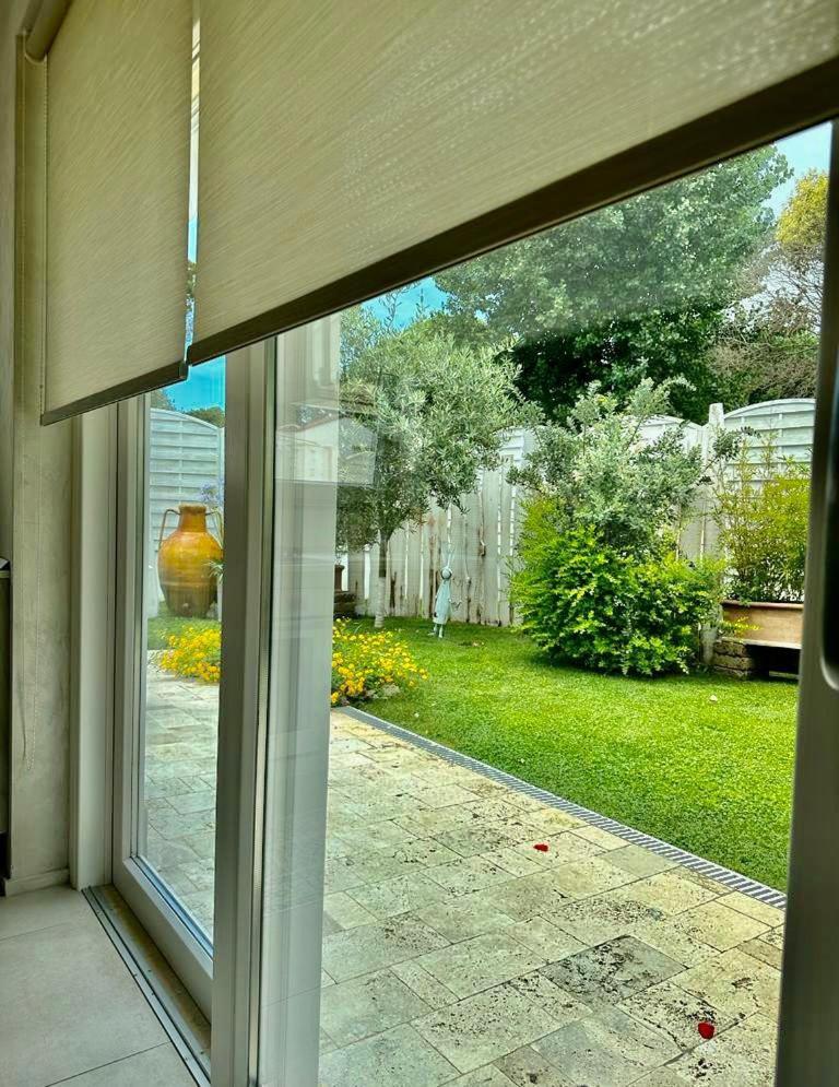 Villa Casa Mila White à Marina di Cerveteri Extérieur photo