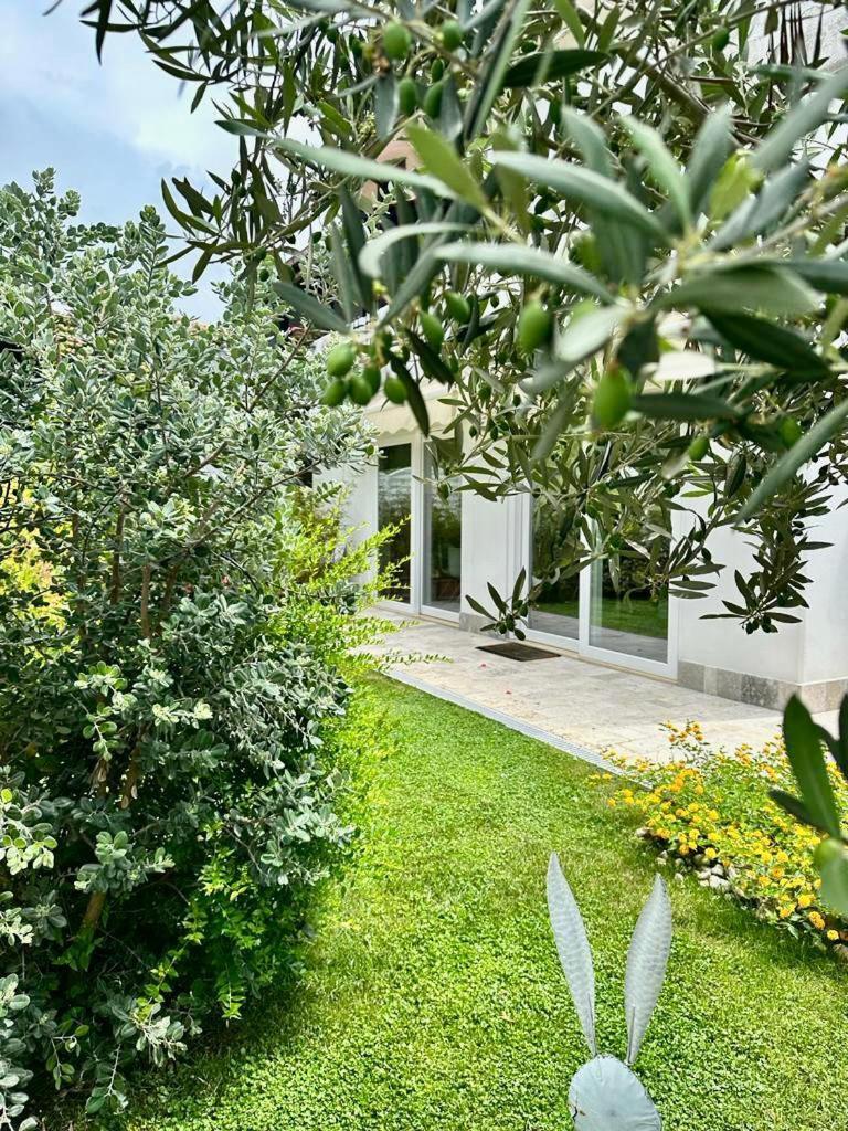 Villa Casa Mila White à Marina di Cerveteri Extérieur photo