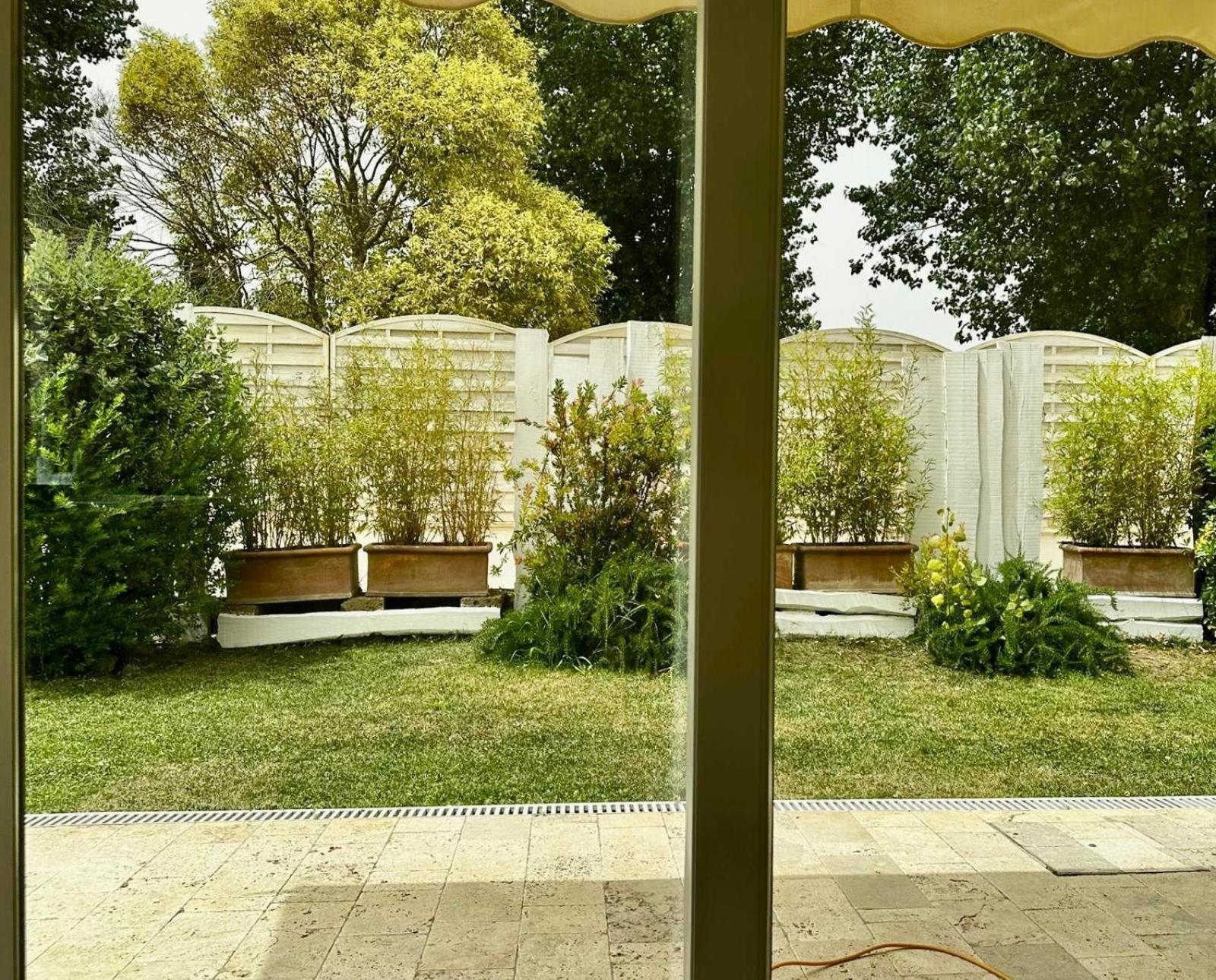 Villa Casa Mila White à Marina di Cerveteri Extérieur photo