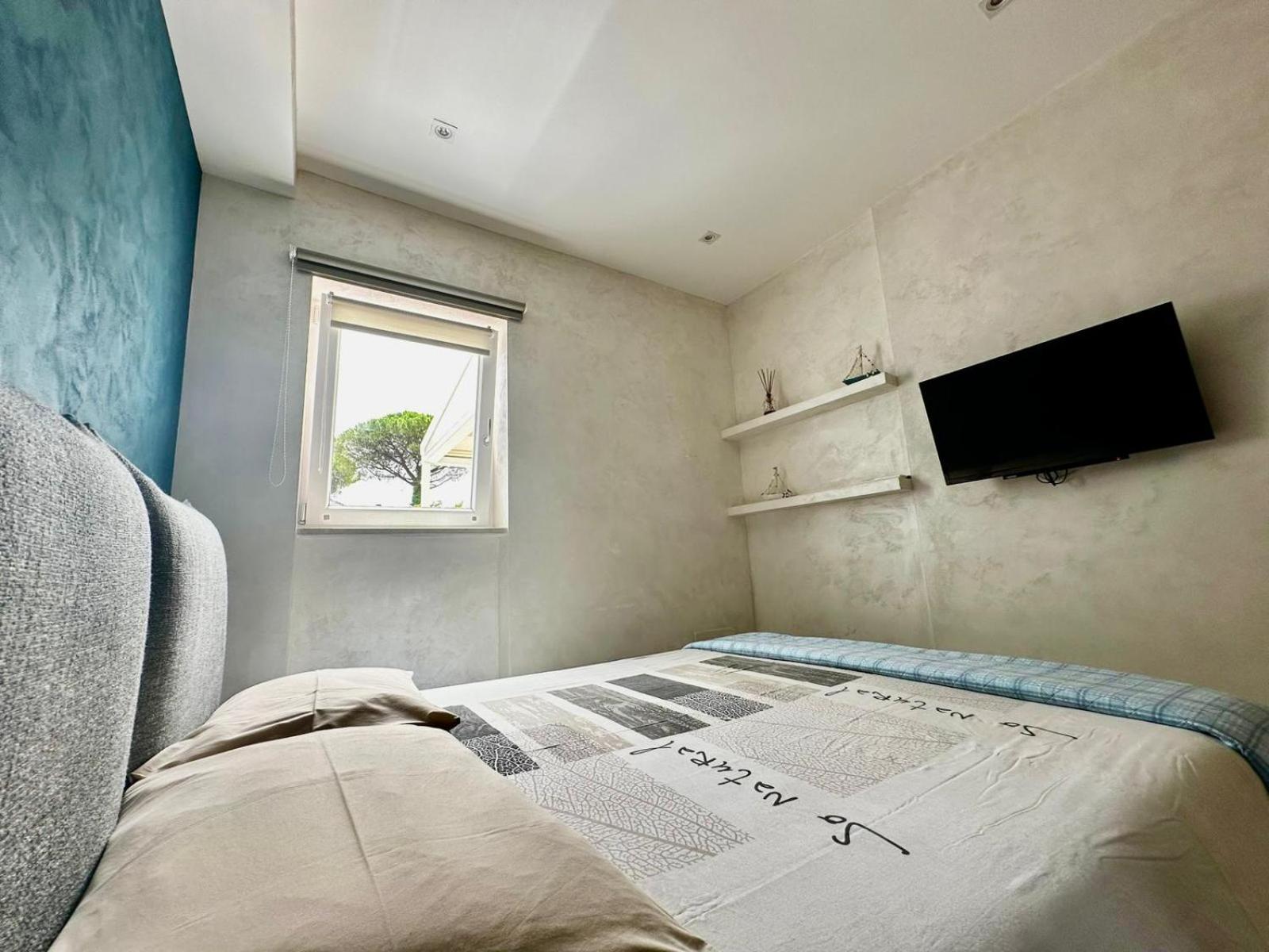 Villa Casa Mila White à Marina di Cerveteri Extérieur photo