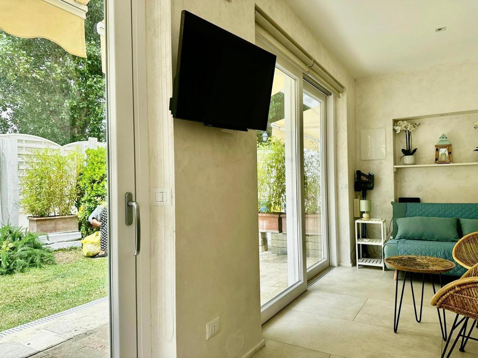 Villa Casa Mila White à Marina di Cerveteri Extérieur photo