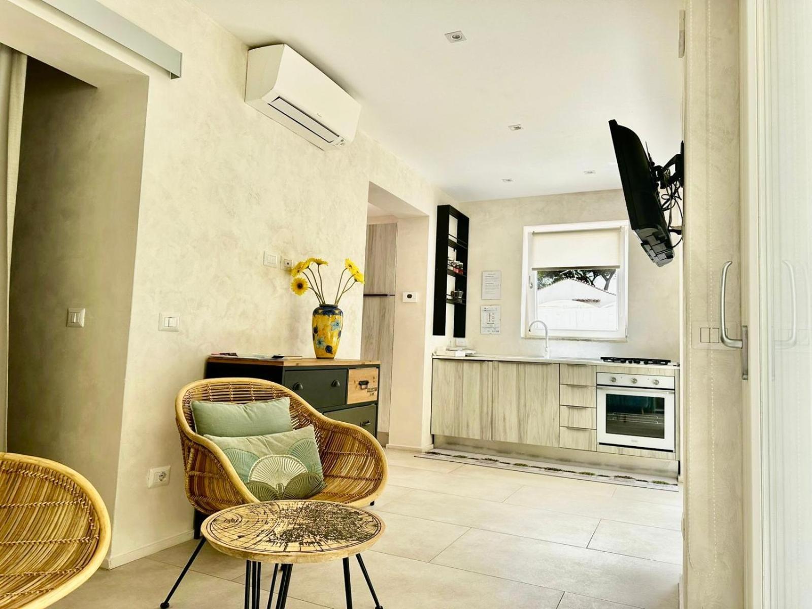 Villa Casa Mila White à Marina di Cerveteri Extérieur photo