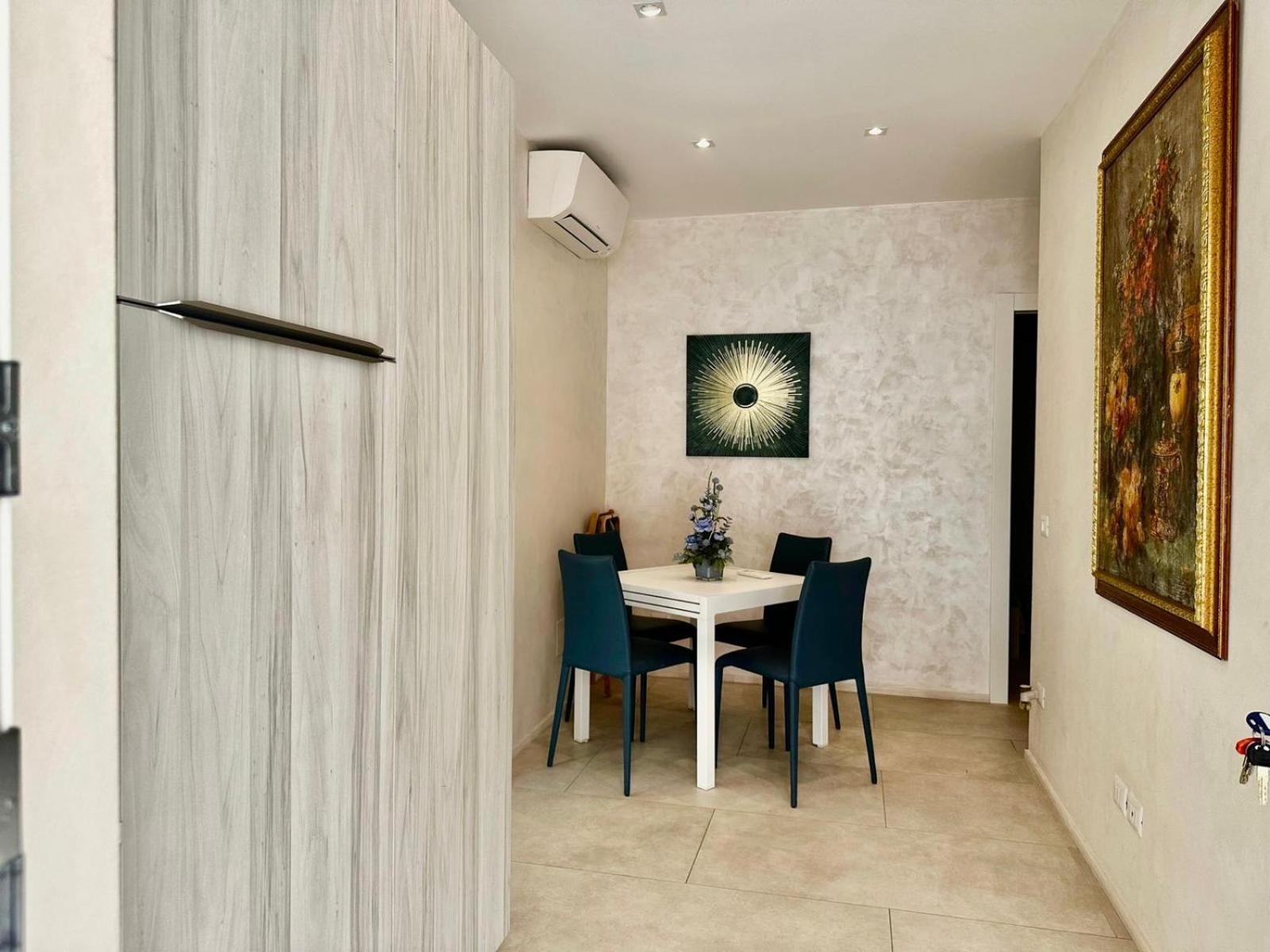 Villa Casa Mila White à Marina di Cerveteri Extérieur photo