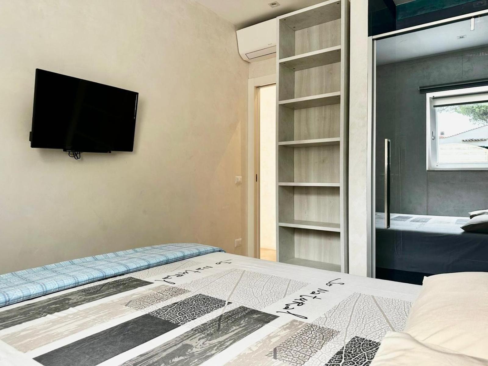 Villa Casa Mila White à Marina di Cerveteri Extérieur photo