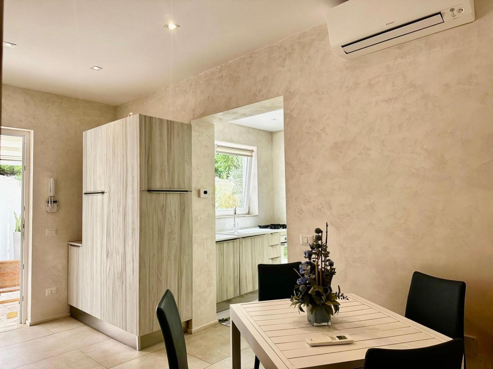 Villa Casa Mila White à Marina di Cerveteri Extérieur photo