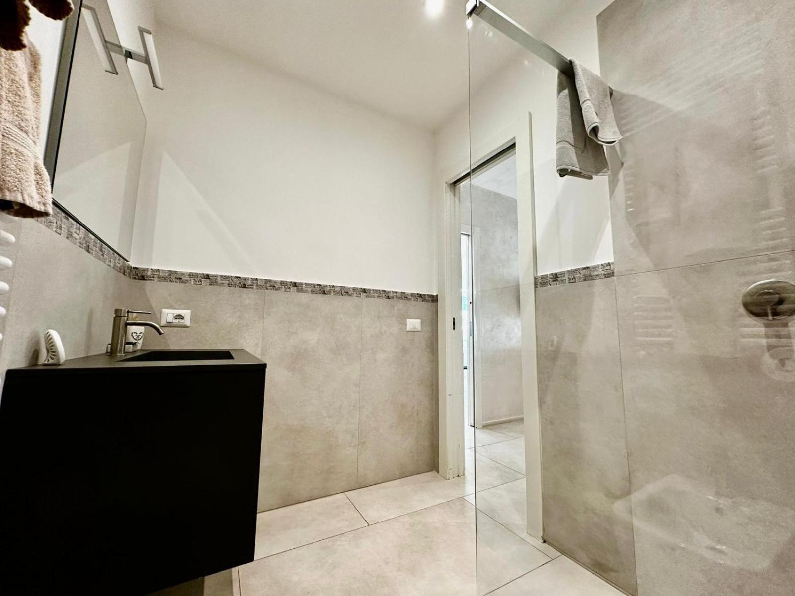 Villa Casa Mila White à Marina di Cerveteri Extérieur photo